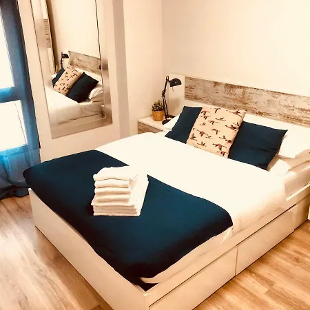 Oupen De Dor San Blas *