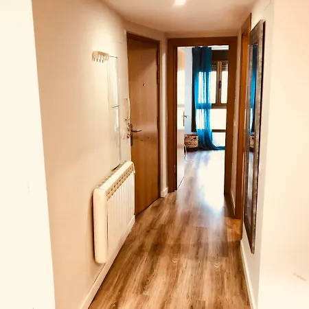 Oupen De Dor San Blas * Zaragoza