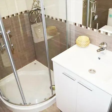 Apartamento Oupen De Dor San Blas