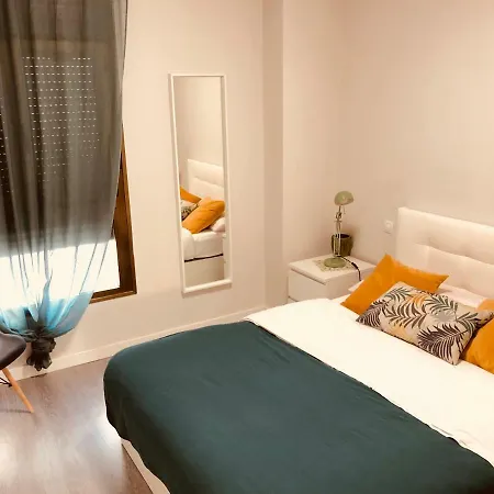 Oupen De Dor San Blas Apartment *