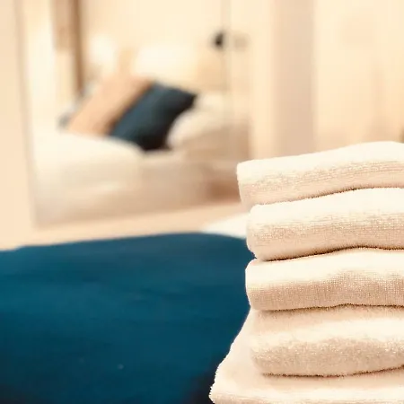 Apartman Oupen De Dor San Blas *