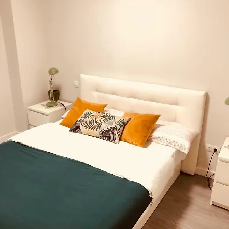 Oupen De Dor San Blas Zaragoza