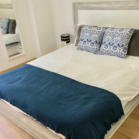 Oupen De Dor San Blas *