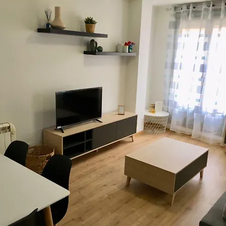 Apartment Oupen De Dor San Blas