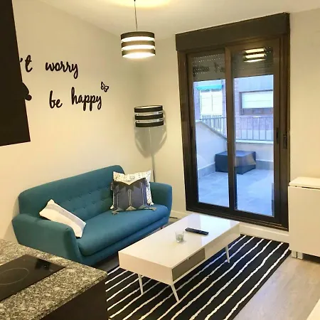 Oupen De Dor San Blas * Zaragoza