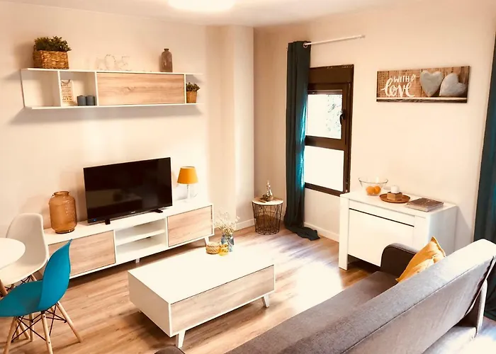 Daire Oupen De Dor San Blas *