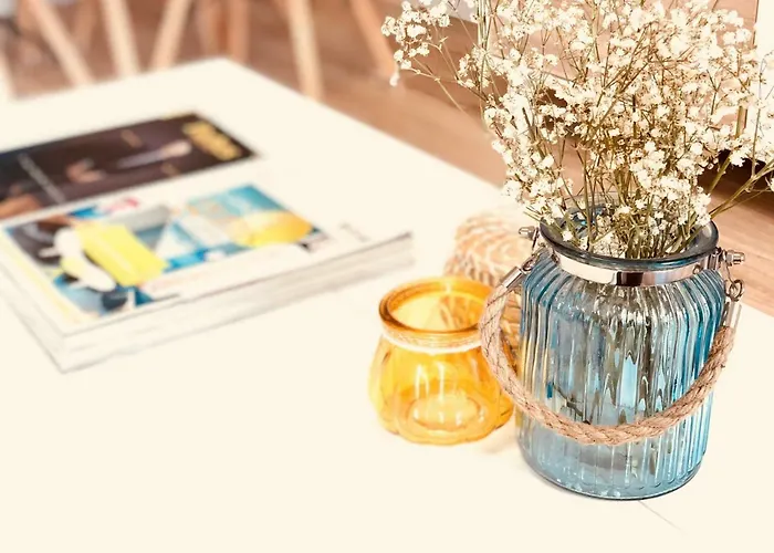 Daire Oupen De Dor San Blas