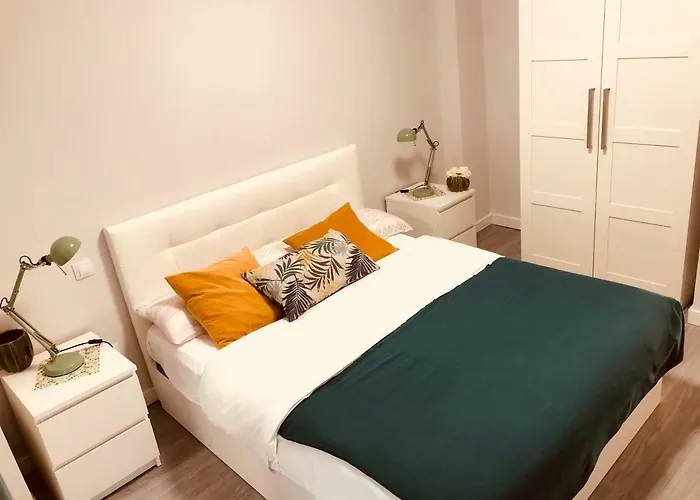 Daire Oupen De Dor San Blas *