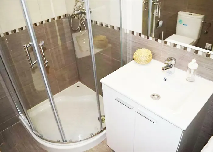 Daire Oupen De Dor San Blas