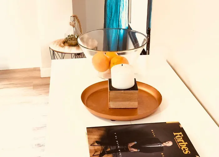 Daire Oupen De Dor San Blas *