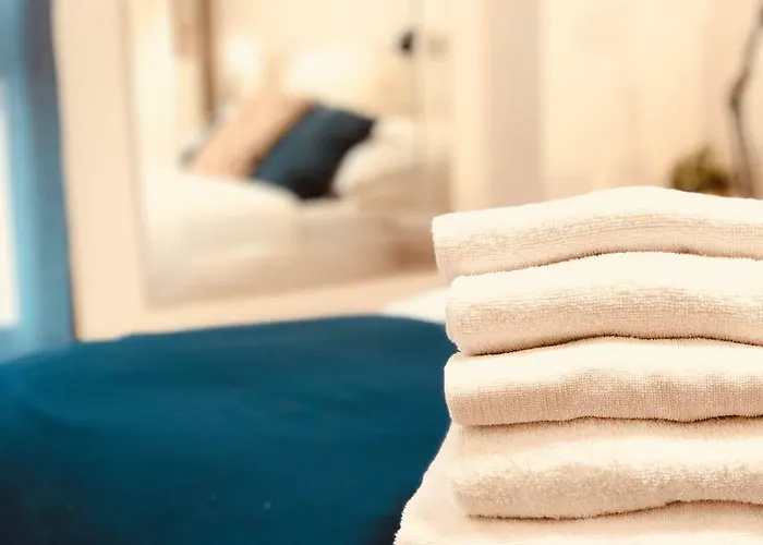 Daire Oupen De Dor San Blas *