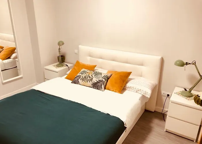 Oupen De Dor San Blas Zaragoza