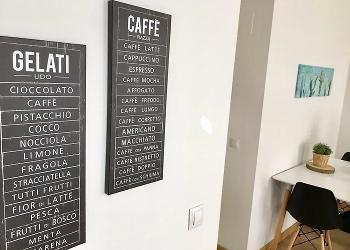 Oupen De Dor San Blas Daire *