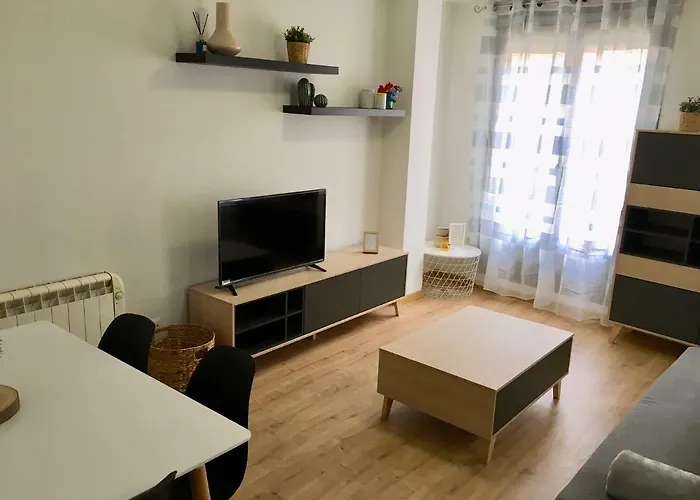 Daire Oupen De Dor San Blas