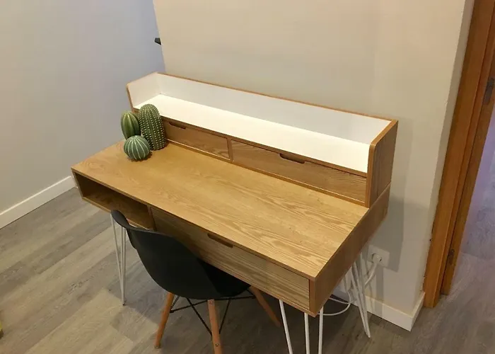 Oupen De Dor San Blas Daire