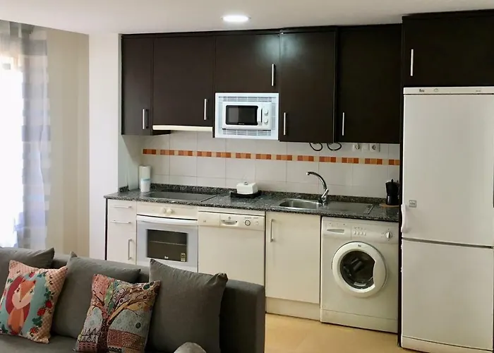 Oupen De Dor San Blas Daire