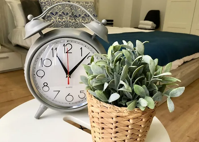 Oupen De Dor San Blas Daire *