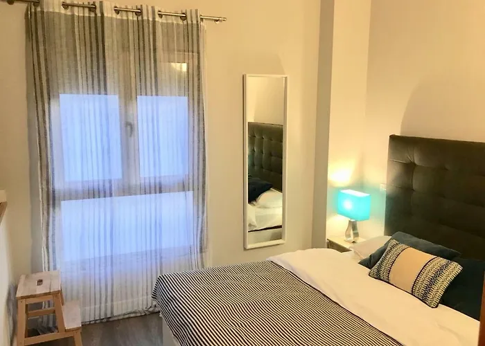 Oupen De Dor San Blas * Zaragoza